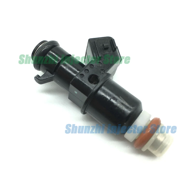 4 шт. Форсунка топливной форсунки для Honda Accord 04-07 3,0 Acura TL 04-08 3,2 16450-RCA-A01 16450RCAA01 16450 RCA A01