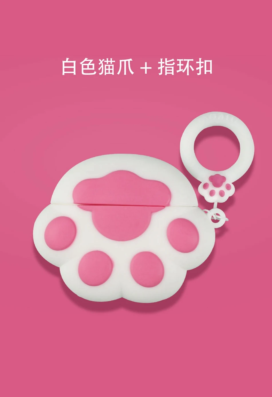 3D чехол для наушников для Airpods Pro Чехол Силиконовый Ститч собака Мультяшные наушники/Earpods чехол для Apple Air pods Pro 3 чехол Брелок