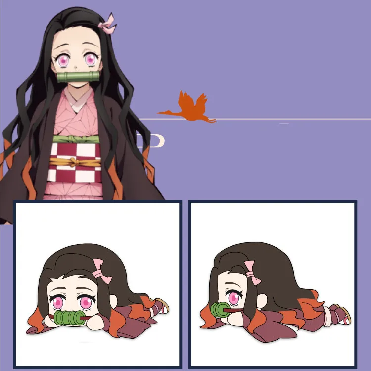Demon Slayer/Kimetsu no Yaiba Kamado Tanjirou Kamado Nezuko Agatsuma Zenitsu Мягкие игрушки Плюшевые игрушки Мягкая Подушка для детей