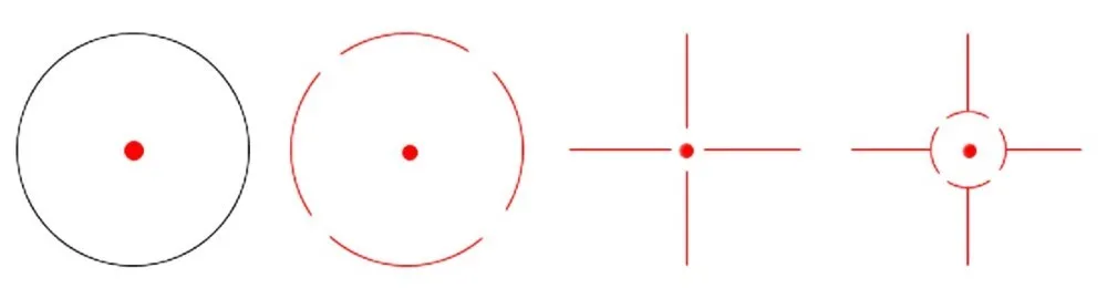 Reticle