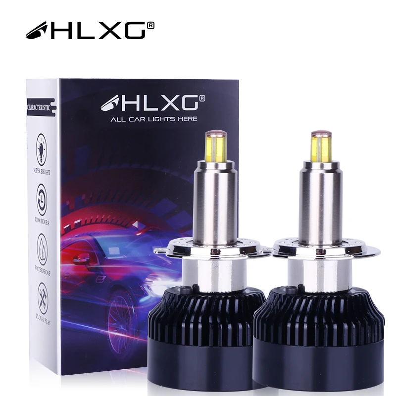 Teenager navigation rack Hlxg Led H7 360 9005 9006 Hb3 Hb4 H1 Lampe H7 Led Canbus Headlight H8 H9  H11 Csp Bulb Lamp 12v 25000lm 6000k 12 Sides Car Light - Car Headlight  Bulbs(led) - AliExpress