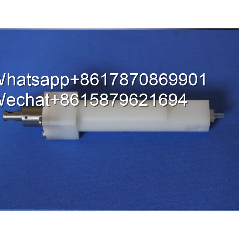 Шприц NJK10886 Assy 50uL для Анализатора гематологии Mindray BC5500 BC5380 BC2800 BC3000 BC3200 пластиковый