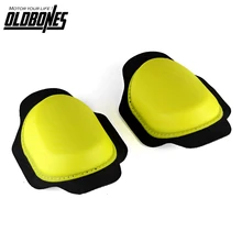 Мотокроссы, мотогонок, Велоспорт, спортивный велосипед, защитное снаряжение, наколенники, наколенники, ползунки, защитная крышка