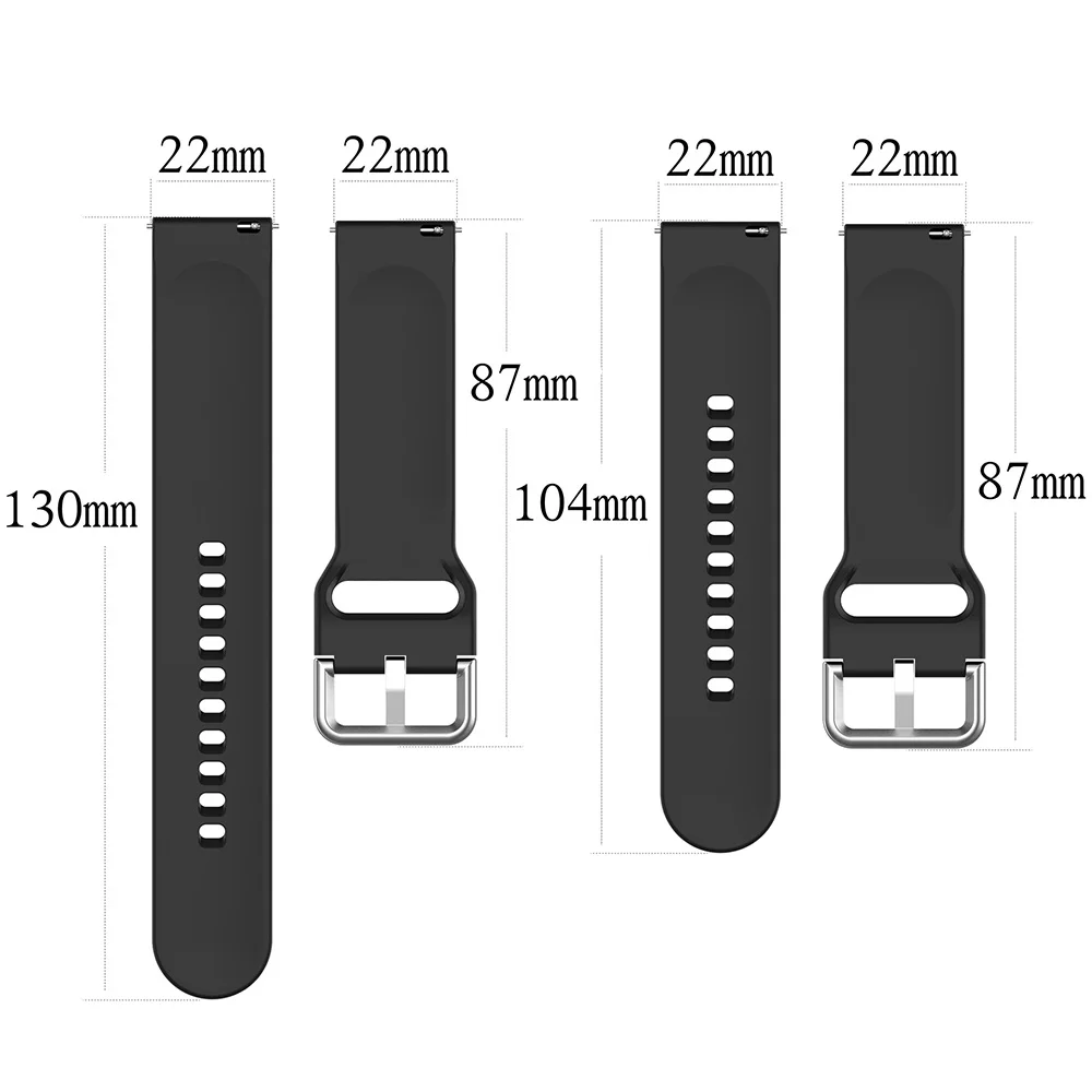 20mm-22mm-Silicone-Strap-for-Samsung-Galaxy-Watch-42m-46mm-Watch-3-41mm-45mm-Band-Active(5)