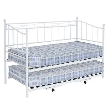 

Spring Mattress for Comfortable Sleep
