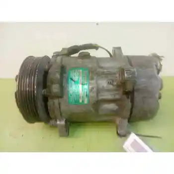 

1106F AIR CONDITIONING COMPRESSOR CITROEN BERLINGO