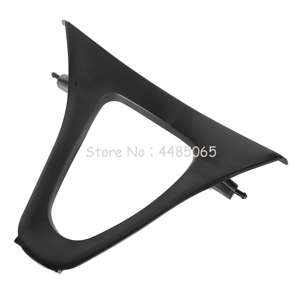 For kawasaki zx6r plastic fairing Motorcycle Fairings 2004 zx6r Fairings Kit Case ZX 6 R 636 2003-2004