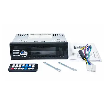 

Car Wireless Mp3 Car Mp3 Player Card Machine Usb Flash Drive Wireless Car Audio 2018 Fm Radio Card Machine