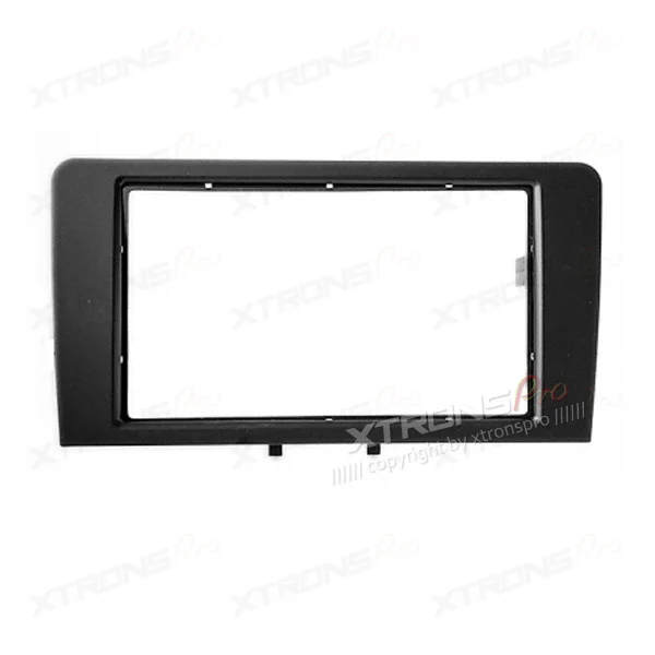 Автомобильный монитор Xtrons Radio Fascia ДЛЯ AUDI A3(8 P/с симфонии OEM-Radio) 2003-2008; A3(8 P/8 PA) 2008-2012