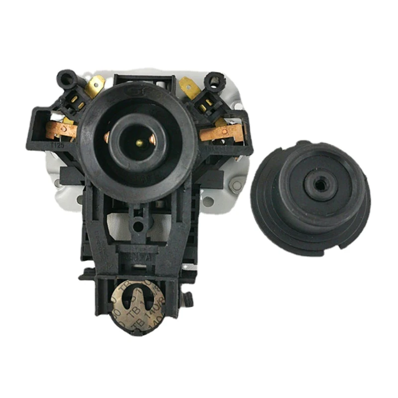 Durable Thermostat Temperature Control Switch Electric Kettle Parts