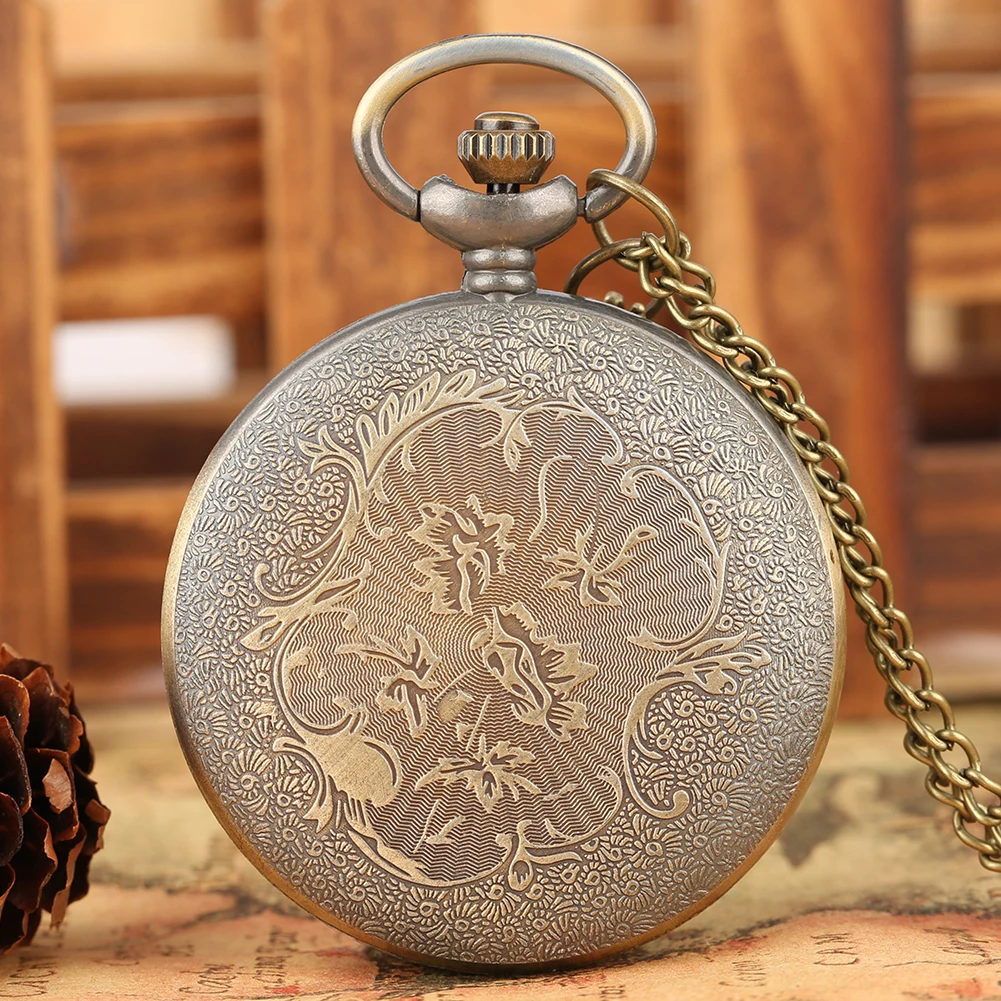 Antico antico orologio da tasca antico orologio da uomo indiano orologio da  uomo con ciondolo in lega collana a catena sottile reloj de bolskirt  hombre|Pocket \u0026 Fob Watches| - AliExpress