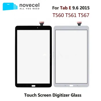 

Replacement Touch Screen Display Digitizer for Samsung Galaxy Tab E 9.6 T560 T561 T567 2015 Tablet Screen Digitizer Glass