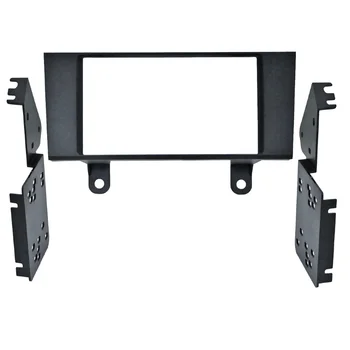 

Frame adapter for Lexus rls-ls01 machine plastic decorative radio head unit detachable panel interior fasteners auto mounting