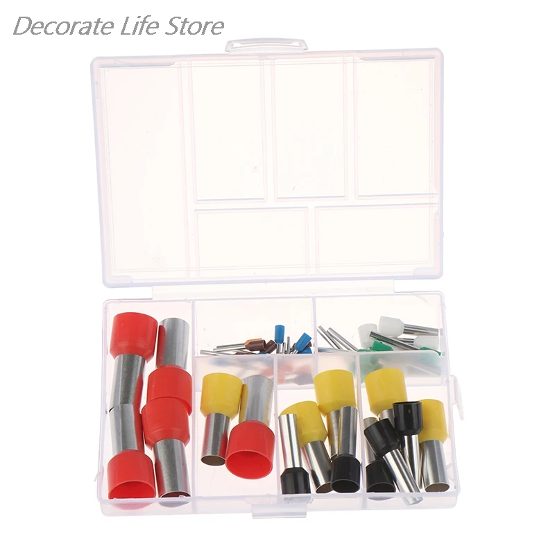 40Pcs/set Mini Polymer Clay Circular Cutting Device Cutter Mold Pottery Ceramics Tool Box Hand Cut Round Mold