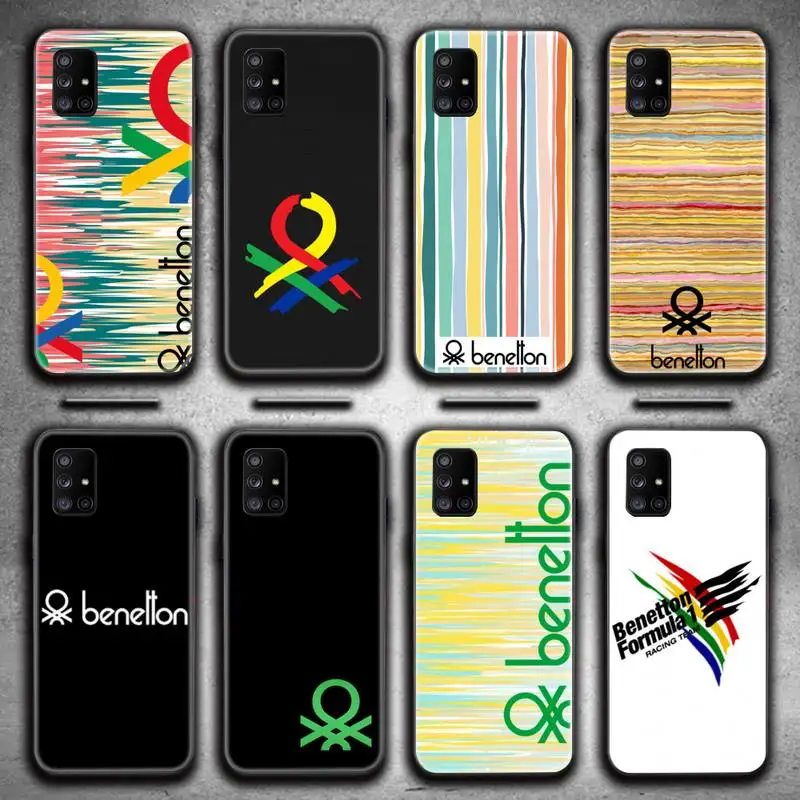 Чехол для Samsung Galaxy A21S A01 A11 A31 A81 A10 A20E A30 A40 A50 A70 A80 A71 A51 | Мобильные телефоны и