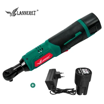 

Electric Ratchet Wrench Wrench