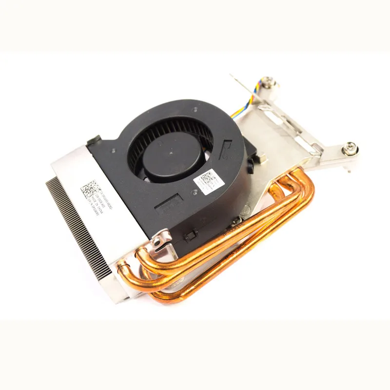 790 990 Computer Pc Heatsink Fan 0fgw90 0k6ymy K6ymy Fan Fgw90 Cpu Heatsink Assy F Optiplex 7010 Usff Pc Fans Cooling Aliexpress
