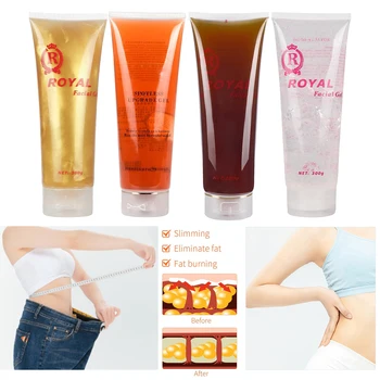 

Ultrasonic Cream Inject Gel for Beauty Device Lifting Tighten Cream 300ml