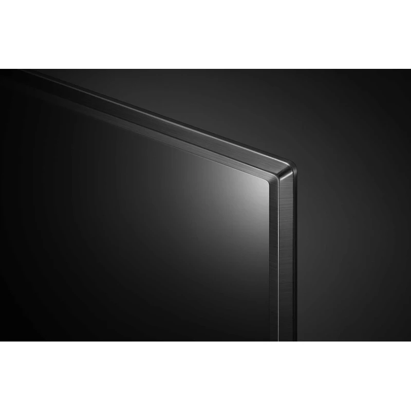 Телевизор LED LG 43" 43UM7500PLA серебристый/Ultra HD/50Hz/DVB-T2/DVB-C/DVB-S/DVB-S2/USB/WiFi/Smart