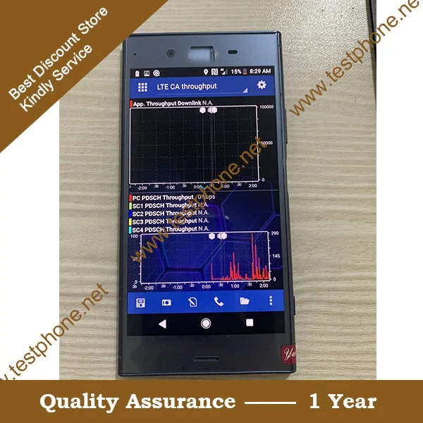 DHL+ xzp G8141/G8142/xz1 G8341/G8342+ Nemo handy& NMR