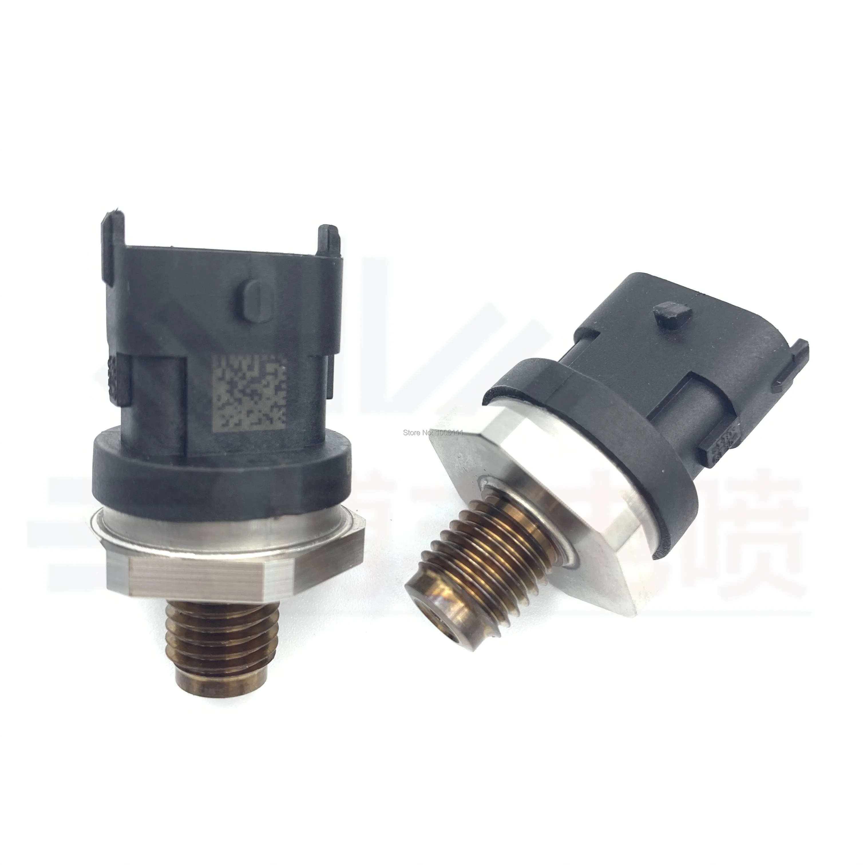 Датчик давления Common rail 0281002788 для Bosch Iveco