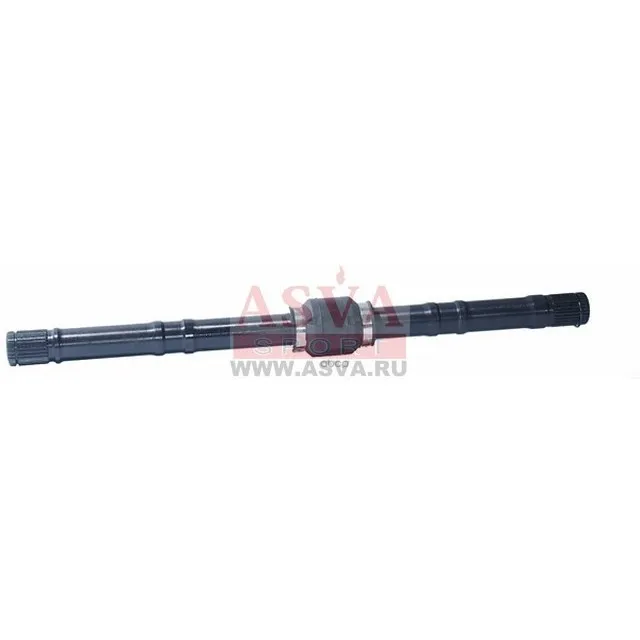 Axle | Right | Nissan Primera P11 Sr20/32*440*32 ASVA art. NSH004