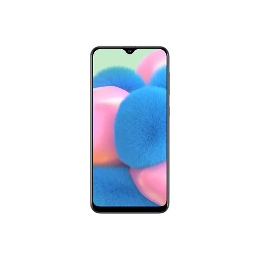 6,4 дюймовый мобильный телефон samsung Galaxy A30s A307GN/DS 4 Гб 64 Гб/128 ГБ с тройной камерой 25MP 4000 мАч 4G Android смартфон