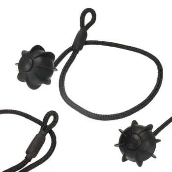 

Black Parcel Shelves String Holding Strap for VW MK5 MK6 GOLF GTI for RABBIT 1K6863447A 9B9