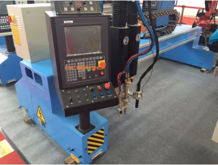 SF-2300S ЧПУ контроллер пламени плазменной резки CNC контроллер 10,4 ''экран SH-2200H SF-2200H
