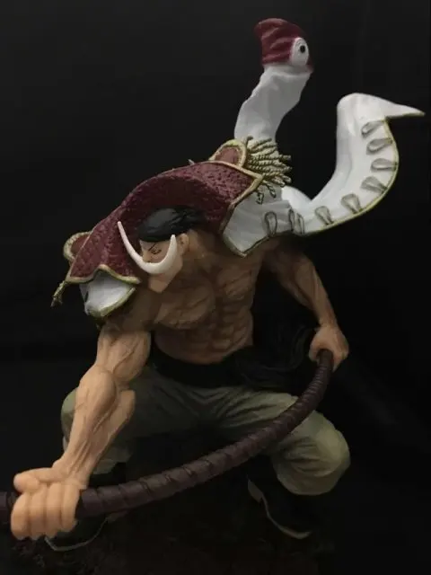 Аниме one piece MH Social Pop Rob Lucky Cheetah суб-форма бумага окрашенная Wu Body Garage Kit