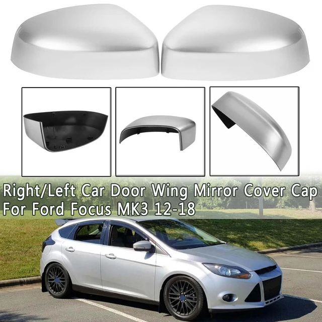 Крышка зеркала заднего вида для Ford Focus MK2/3/4 08-18