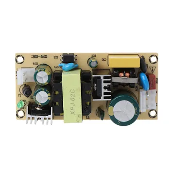 

AC-DC 12V 3A 36W Switching Power Supply Module Naked Circuit 220V To 12V Board