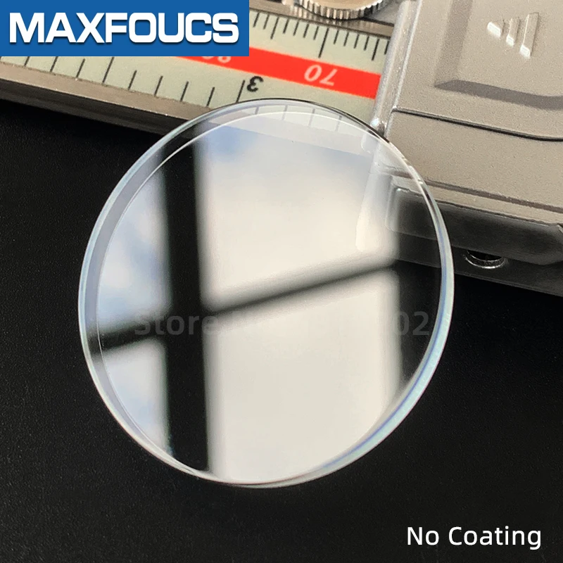 Mod Mdv-106 Flat Single Dome Double Dome For Casio Brand Duro Dolphin 200m  Divers Watch Crystal Watch Parts - Repair Tools \u0026 Kits - AliExpress