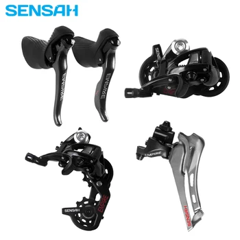 cheap road bike shifters