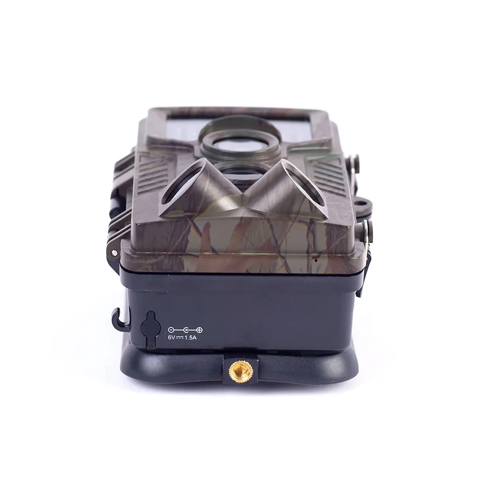 12MP HC800M камера для дикой природы MMS GPRS Цифровая охотничья фотоловушка ночного