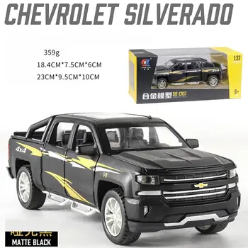 

RCtown Kids 1:32 Alloy Car Modeling Light Sound Toy Decoration