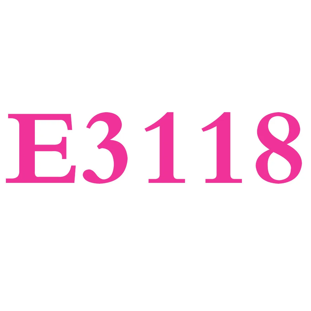 Серьги E3101 E3102 E3103 E3104 E3105 E3106 E3107 E3108 E3109 E3110 E3111 E3112 E3113 E3114 E3115 E3116 E3117 E3118 E3119 E3120 - Окраска металла: E3118