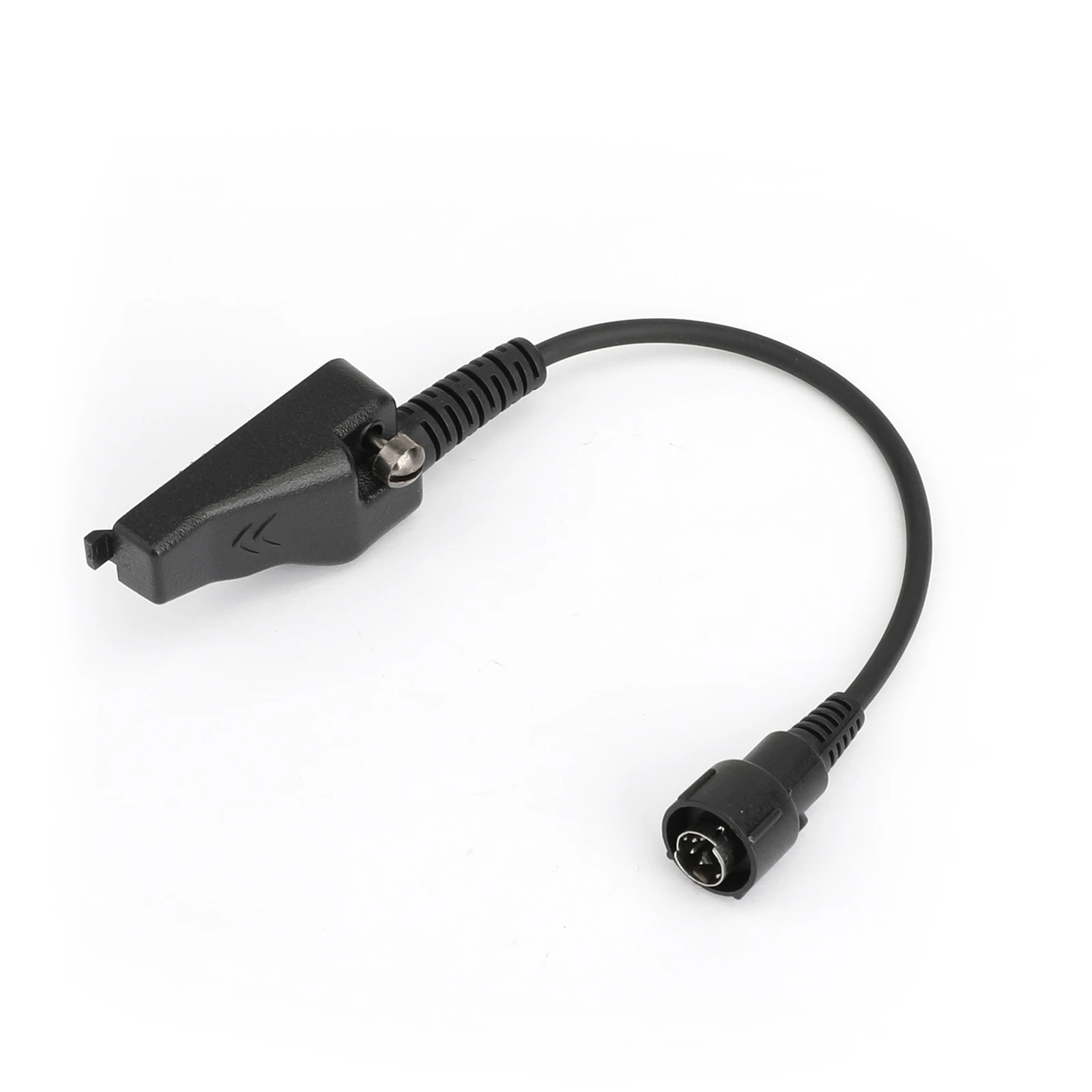 Artudatech Interphone гарнитура сменный мини-din кабель для Hytera X1P X1E X1 PD600 PD680 для Kenwood TK для Motorola SL7550