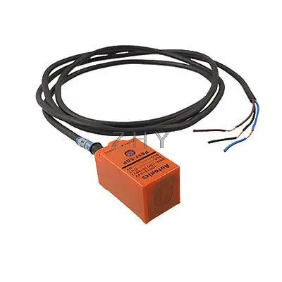 

PS17-5-DP DC 10-30V 300mA 5mm Detection Inductive Proximity Sensor Switch PNP NO