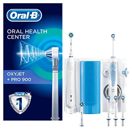 Pro 900 + Oxyjet-Oral care station - AliExpress Electronic Components & Supplies