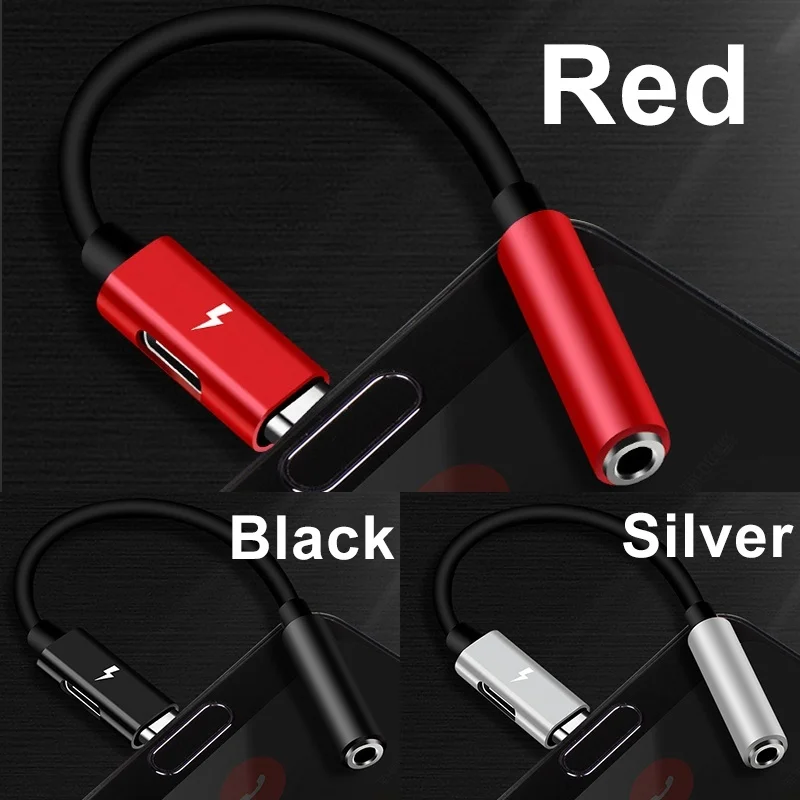 Адаптер TypeC до 3,5 мм AUX для samsung Note 10 A90 A80 2 в 1 адаптер для huawei Mate30 Mate20 P30 P20 Pro Adaptador Tipo C