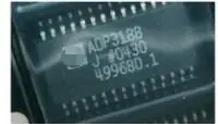 Бесплатная доставка, 50 шт в наборе, ADP3188JRUZ-REEL ADP3188JRUZ ADP3188JRU ADP3188J ADP3188 TSSOP28