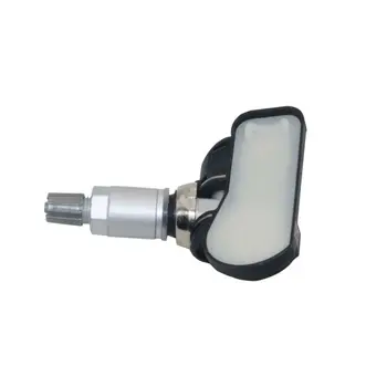 

Accessories Tire Pressure Sensor Auto 4Pcs TPMS433MHZ-36 Replacement Parts