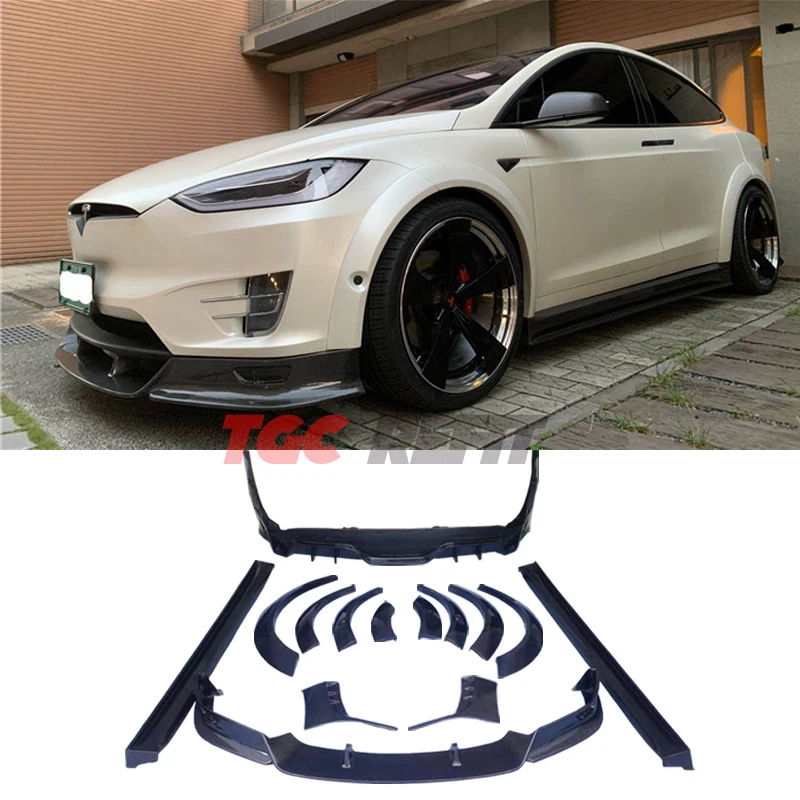 Cool For Tesla Model X