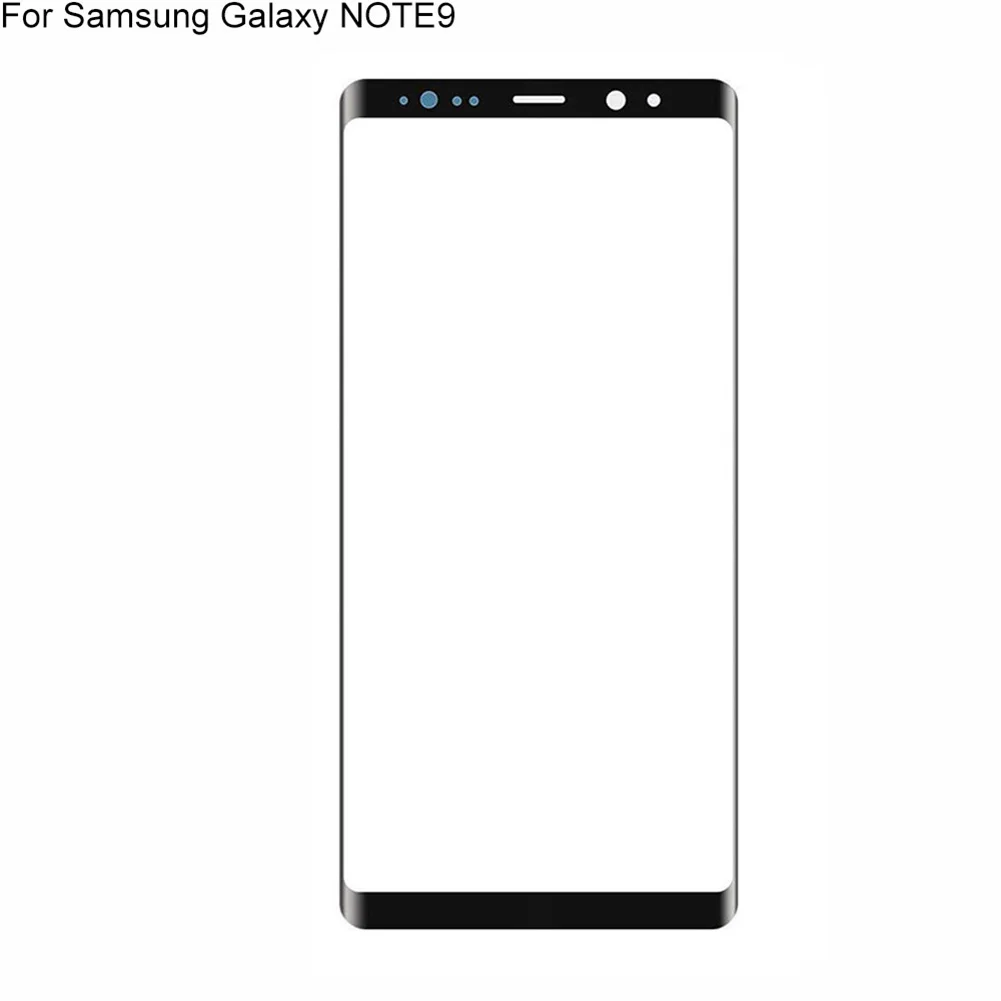 16 в 1 Набор инструментов для ремонта стекло экран Замена для samsung Galaxy Note 9 N960