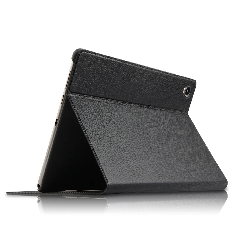 Чехол из воловьей кожи для huawei mediapad M6 8,4 VRD-AL09 W09 защитный чехол из натуральной кожи чехол для huawei mediapad m6 8," планшетный ПК