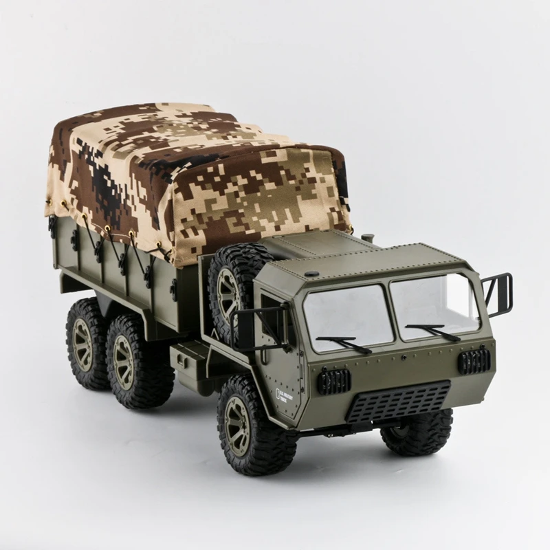 Горячий сарай для автомобиля Fy004/Fy004A 2,4G 6Wd 1:16 с дистанционным управлением, конвертируемый автомобиль Вилли, запчасти для внедорожников, аксессуары, игрушки для детей