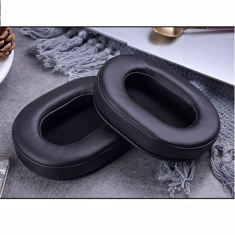 Запасные наушники-вкладыши для sony MDR-7506 MDR-V6 MDR-CD900ST