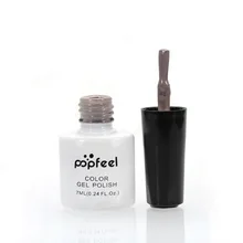 Новая мода, 7 мл Лак для ногтей, Цветной Гель-лак для ногтей, светодиодный и УФ-лак, впитывающий Гель-лак, инструменты для красоты, SCI88