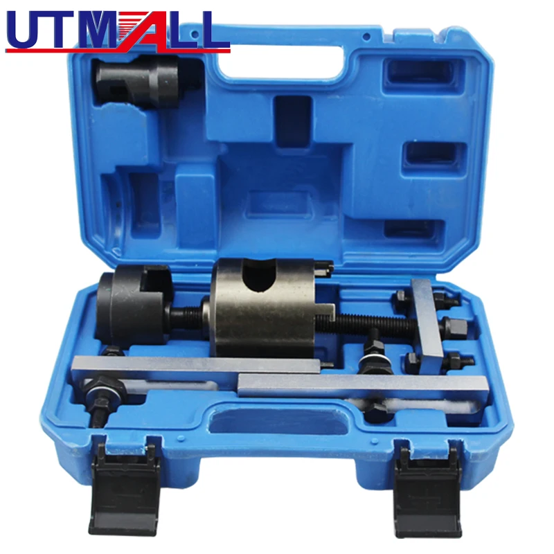 Special Offers Double-Clutch Transmission Tool for VAG VW AUDI 7 Speed DSG Clutch Installer Remover T10373 T10376 T10323